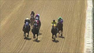 Race 4 Master 2026 06 04