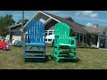 Adirondack chairs for sale at Creative Custom Woodcraft in Hoosick Falls, New York Adirondack chairs for sale at Creative Custom Woodcraft in Hoosick Falls, New York
