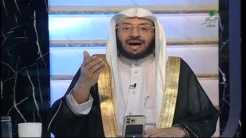 #صحح_تلاوتك.. سورة المجادلة ج6 مع الشيخ د. يوسف الدوس