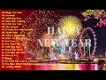 1 Hour Happy New Year Songs 2023 🎉 Merry Christmas songs 2023 🎄🎅🏼 Best Happy New Year Songs 2023