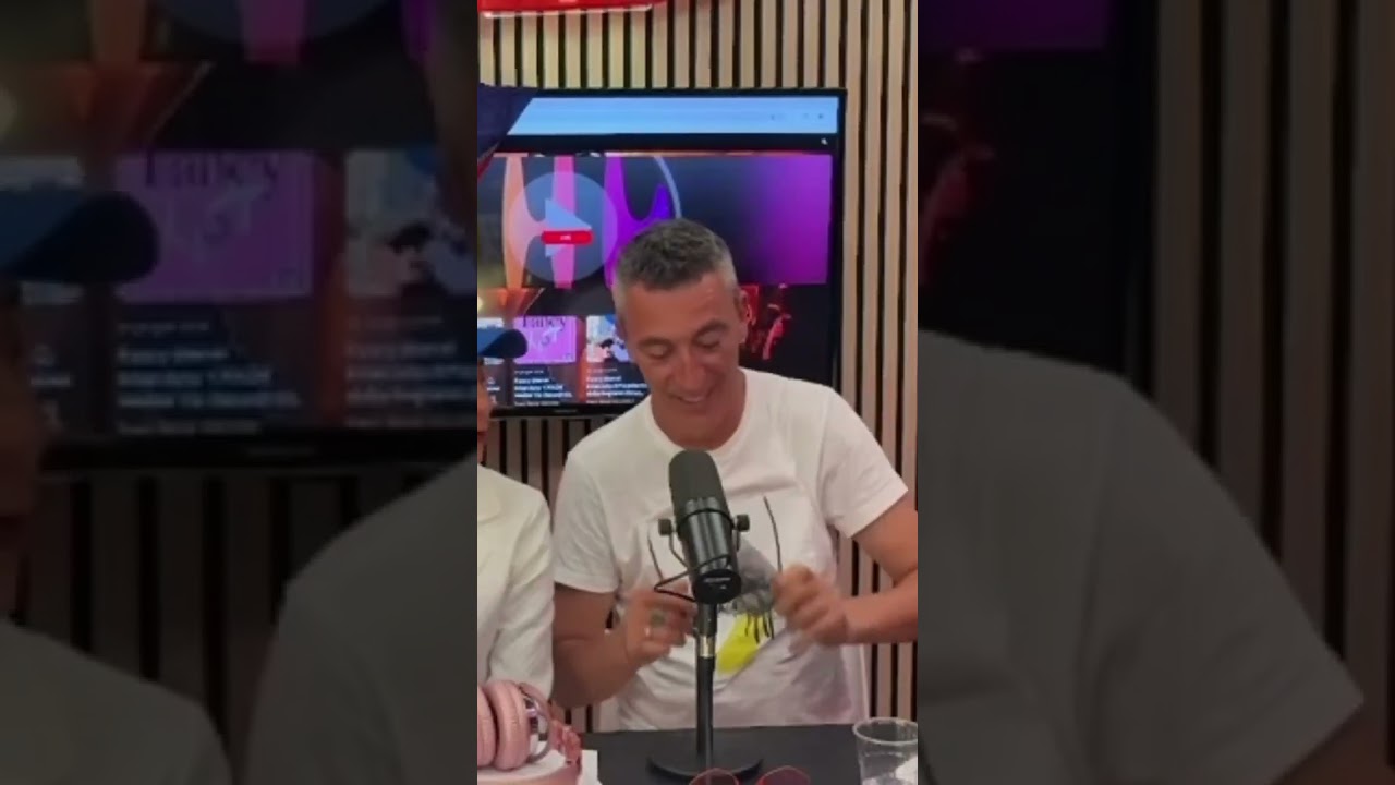 Fancy Menei & Friends 🎧🎙️🫶 Deejay Station