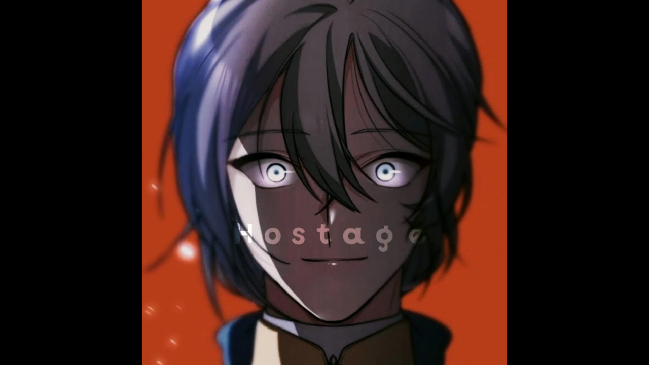[AMV/MMV] Hostage x Regina Rena - to the unforgiven - YouTube