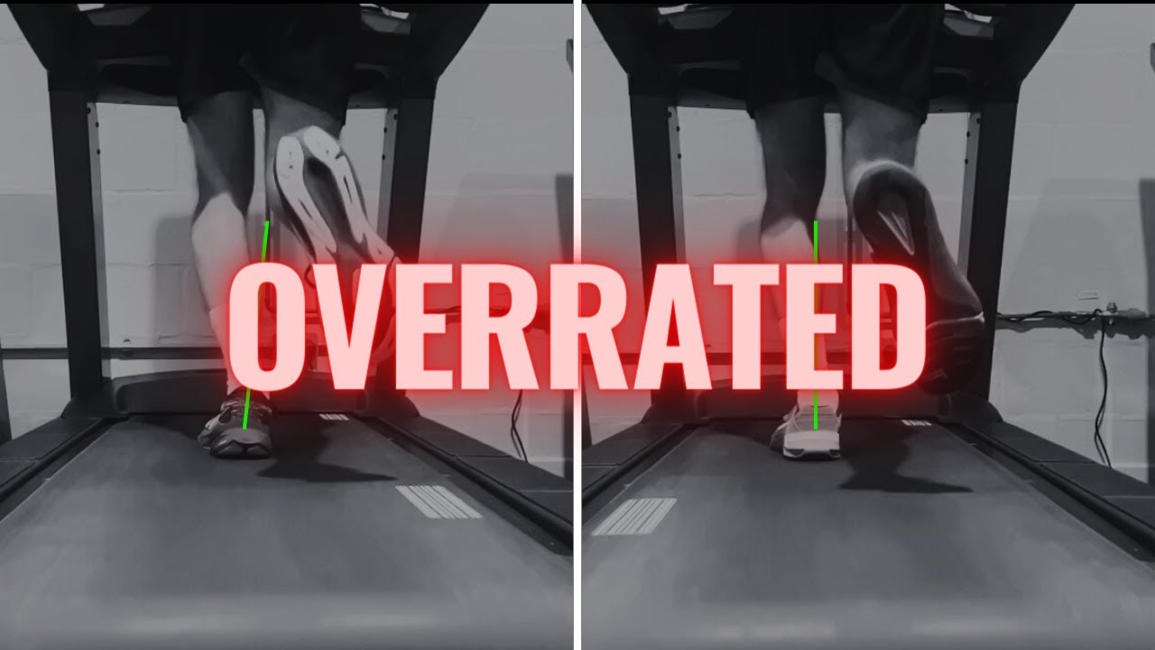 Do running shoes MATTER? YouTube