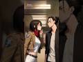 Mikasa expresses her feeling to Eren #attackontitan #shorts #erenxmikasa #mikasa