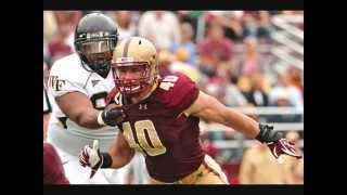 2012 NFL Mock Draft 1.0