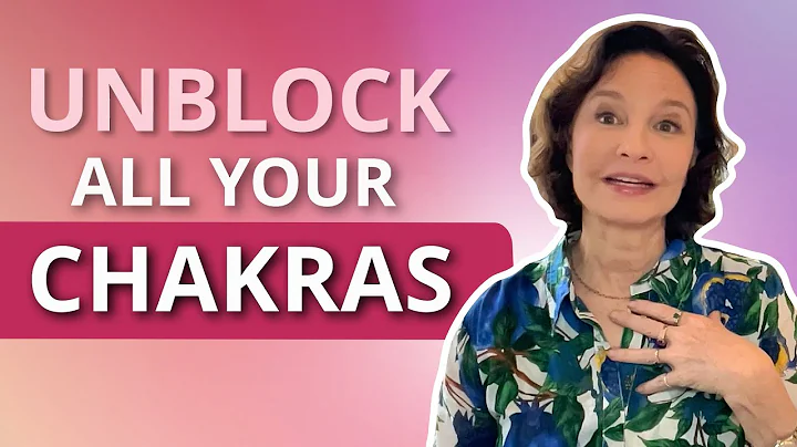 How To Unblock Each Chakra! | Chakra Tips | Sonia ...