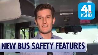Kcps Prepares Zum Buses For 2026 School Year