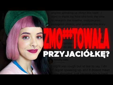 Kontrowersyjna Melanie Martinez