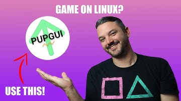How To Install ProtonGE On Linux For Steam And Lutris!