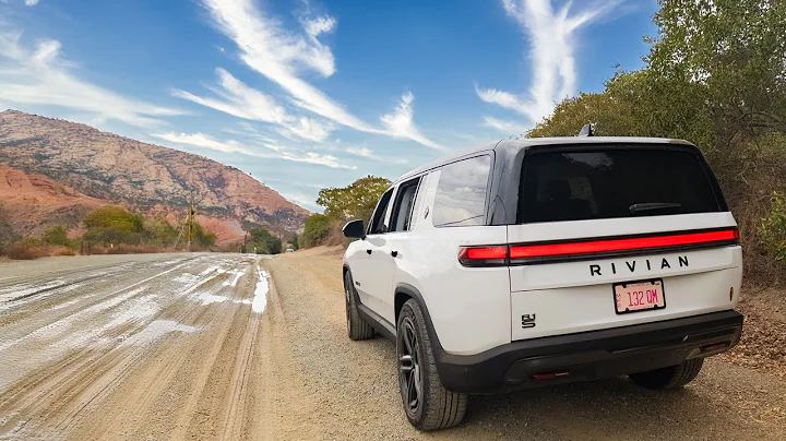 2026 Rivian R1S Quad... Is it Finally Better?