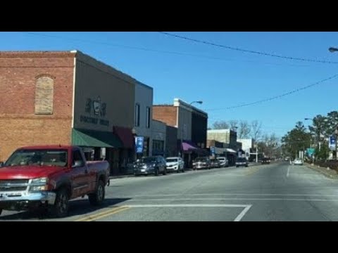 Luverne, AL