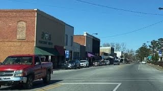 Luverne, AL
