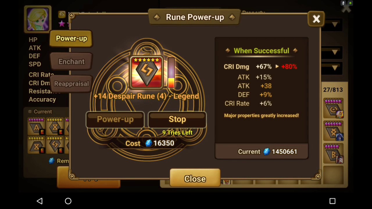 wartune reborn upgrading runes wartune reborn upgrading runes