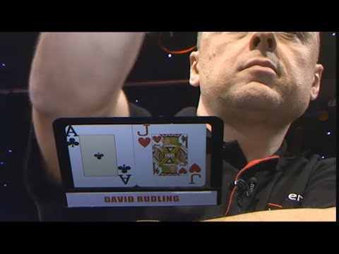 partypoker European Open V Episode 15 | Tournament Poker | TV Poker | partypoker