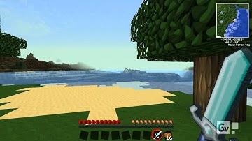 Minecraft Tekkit Tutorial for normal people - Intro