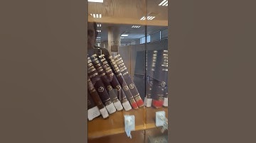 Synagogue at Hebrew University, Jerusalem