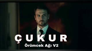 Çukur Dizi Müzikleri Örümcek Ağı V2 (4.Sezon) Resimi