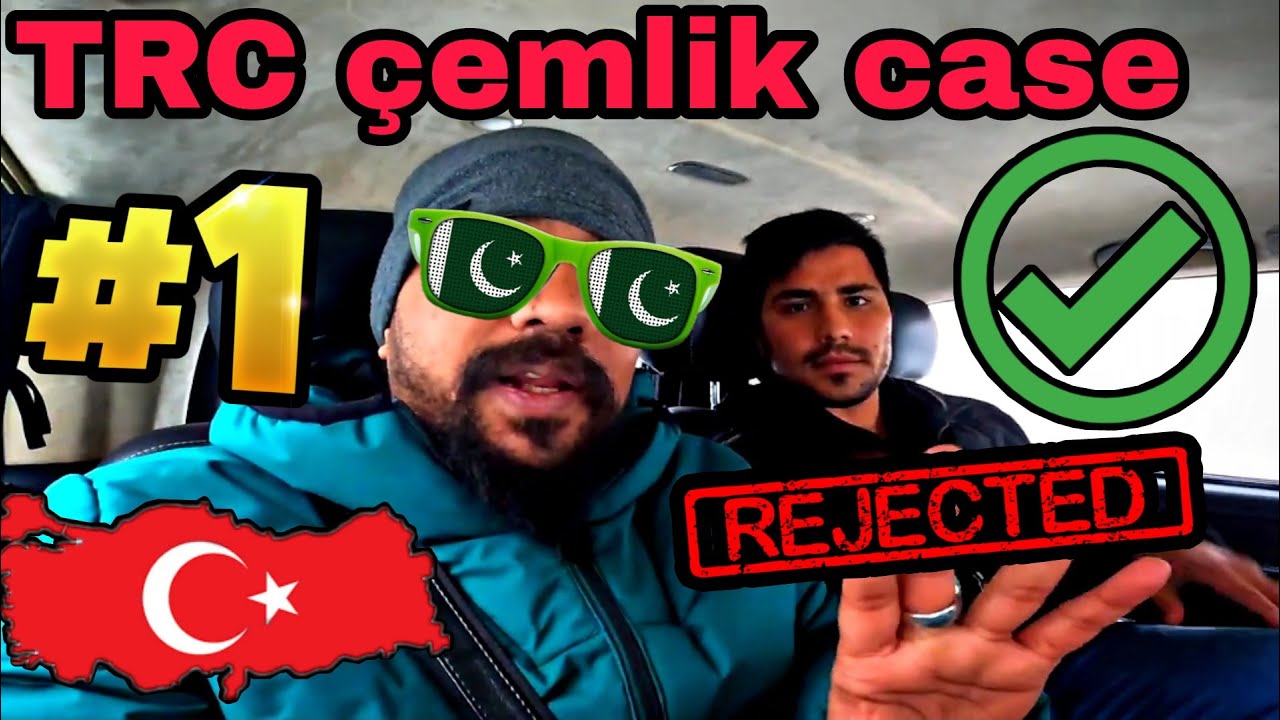 turkey trc new rules 2022 missing document issue solve - turkey TRC card 100% garunty TRC card 2022