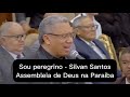 Silvan Santos | Sou Peregrino | ADPB