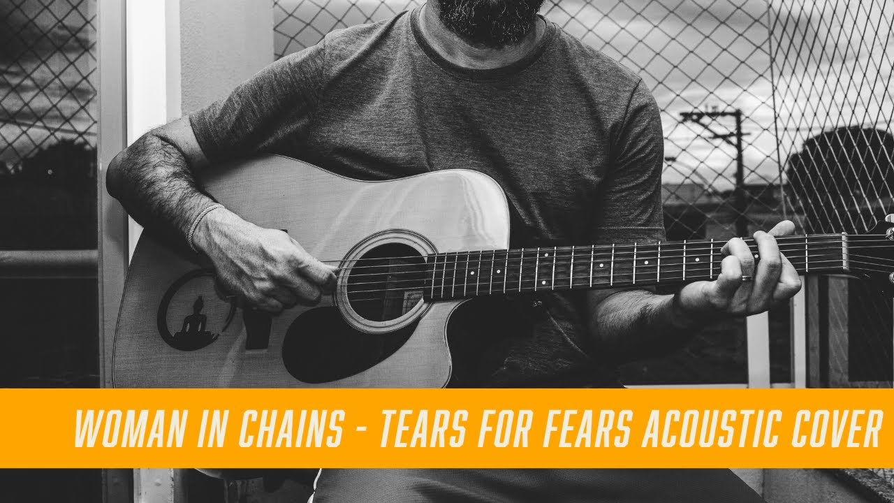 Tears For Fears - Woman In Chains [Tradução] (Clipe Legendado) ᴴᴰ 