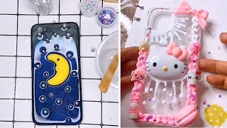 14 Ways To Decorate A Phone Case Easily