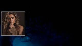 paris jackson - eyelids (featuring andy hull