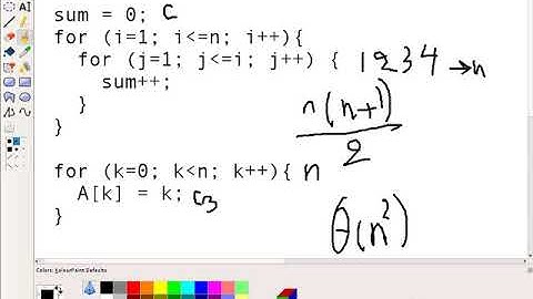 3.5- A Practical Introduction to Data Structures and Algorithm Analysis in C++  ترجمة كتاب