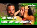 Eski Defterler Bir Açıldı, Pir Açıldı! | Survivor 2026 21. Hafta 5. Bölüm