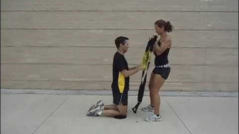 Exercise No. 19 - Youth Fitness Guy - Lebert Fitness Buddy System