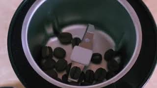 Micromastery Lesson 4 - Moka Pot Coffee Brewing