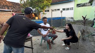 TERIMA KASIH OLEH-OLEHNYA ANP DAN KAWAN-KAWAN