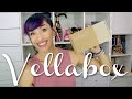VELLABOX UNBOXING July 2021  | Candle Subscription Box