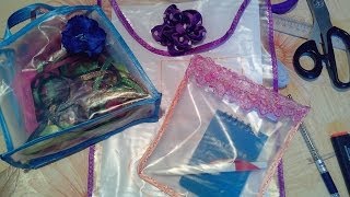 Подарочный пакет своими руками(Gift package with own hands)(hand made., 2014-02-18T15:15:12.000Z)