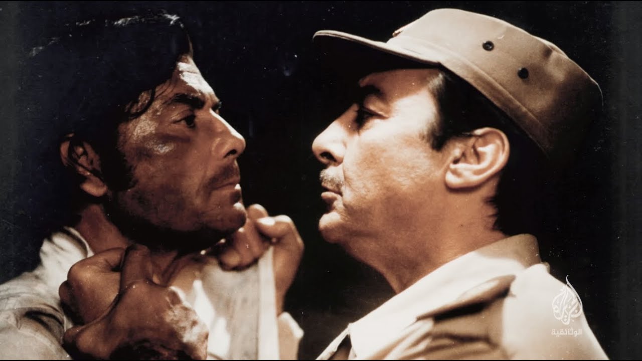 ذاكرة السينما (برومو) يوميا - 21 مكة المكرمة