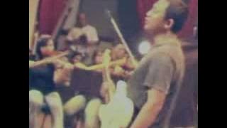 Couple-Tentang Kita (live with orchestra)