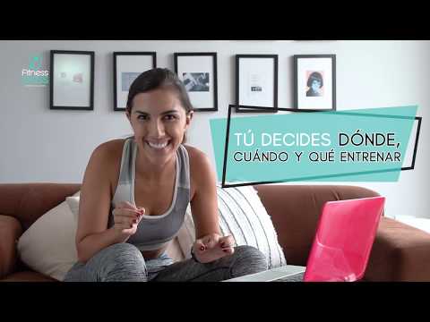 Manuela Camacho y su experiencia con Fitness Pass