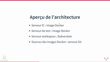 Test Unitaires et Intégration Continue au service des DevOps