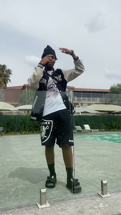uSimamane freestyle