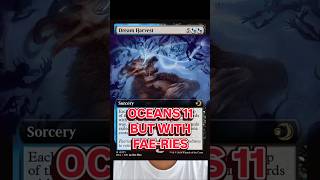 Content Stealers of Lorwyn😅 Magic: The Gathering