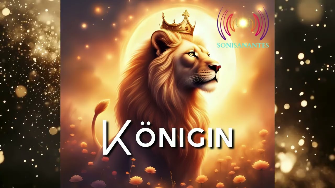 Königin by Sonisanantes