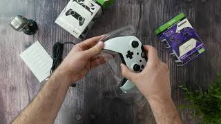 PDP Wired Deluxe Controller for XBOXONE & PC