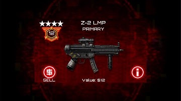 SAS4 - 12/4 Z-2 LMP Maxed Cored