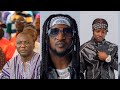 Fancy Gadam Applauds And Appreciates Everyone Who Has Supported His Upcoming Concert 