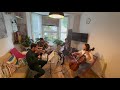 Tamrin Dashti Saba Arranged For String Quartet Faraz Eshghi Sahraei