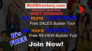 West Virginia Link Building Submission Directory to Get Local Clicks