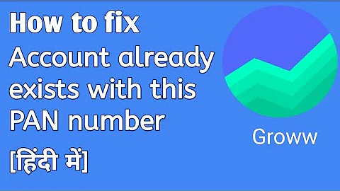 How can I delete my Groww PAN card?
