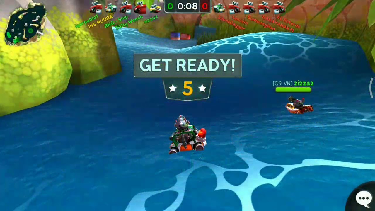 Battle bay Mk4 how to use Fixer Epic item