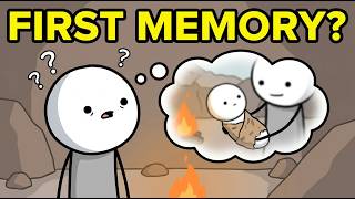 Why Can't Humans Remember Being Born