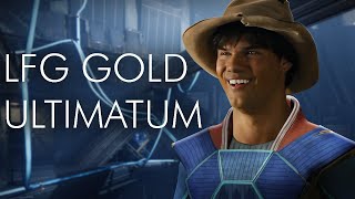 Ghosts Ultimatum LFG