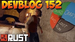 Rust Fr - Devblog 152